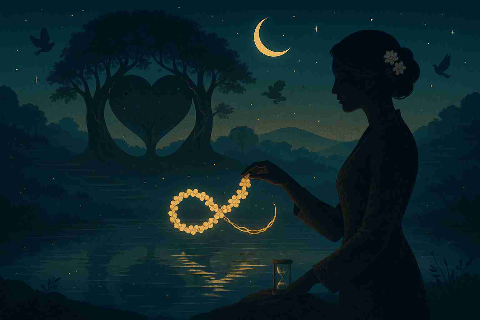 Cinta Perempuan