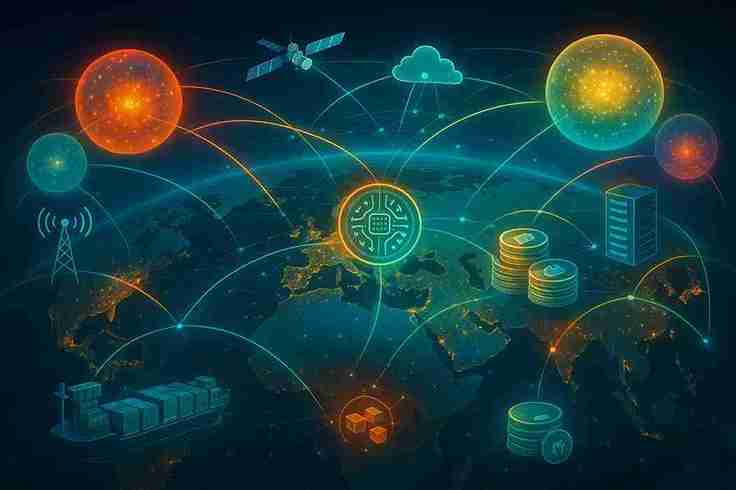 Masa Depan Pekerjaan di Era Robotisasi