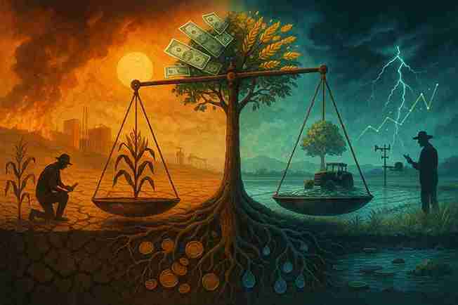 Ekonomi Digital dalam Dinamika Dunia Multipolar