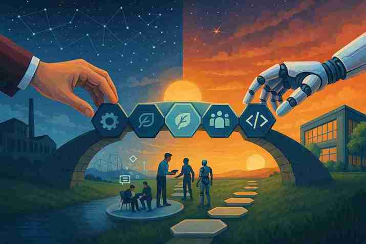 Pengangguran Struktural di Era Digital