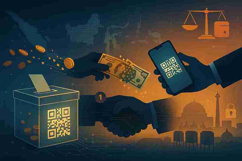 Media Sosial dan Polarisasi Politik di Indonesia