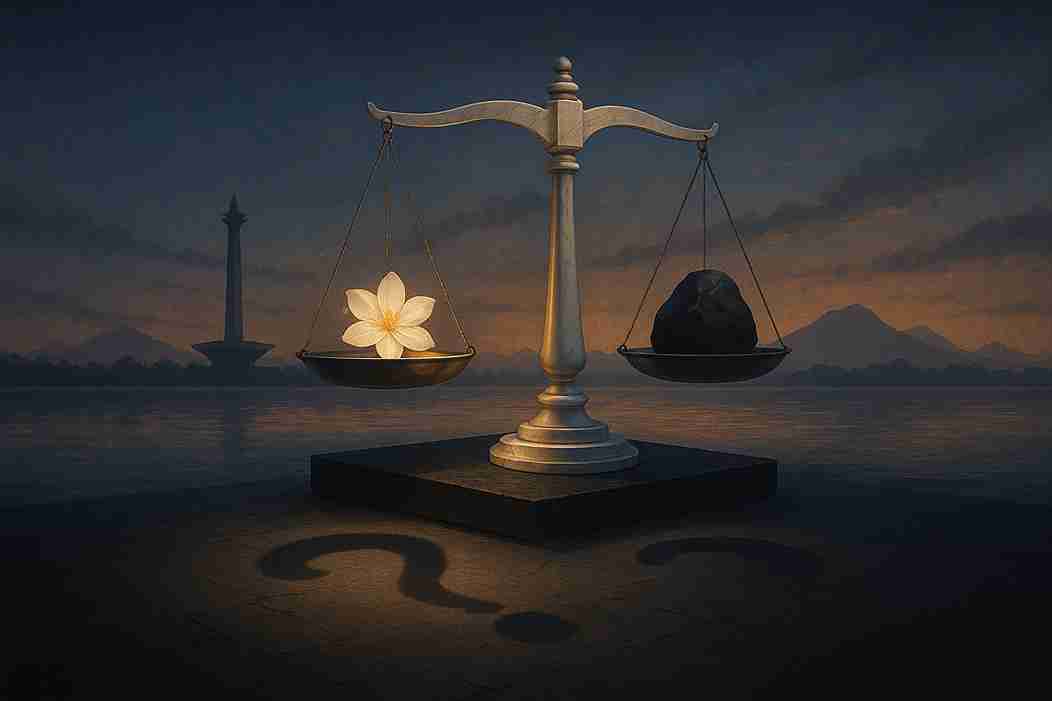 Apakah Hukuman Mati Masih Relevan di Indonesia?