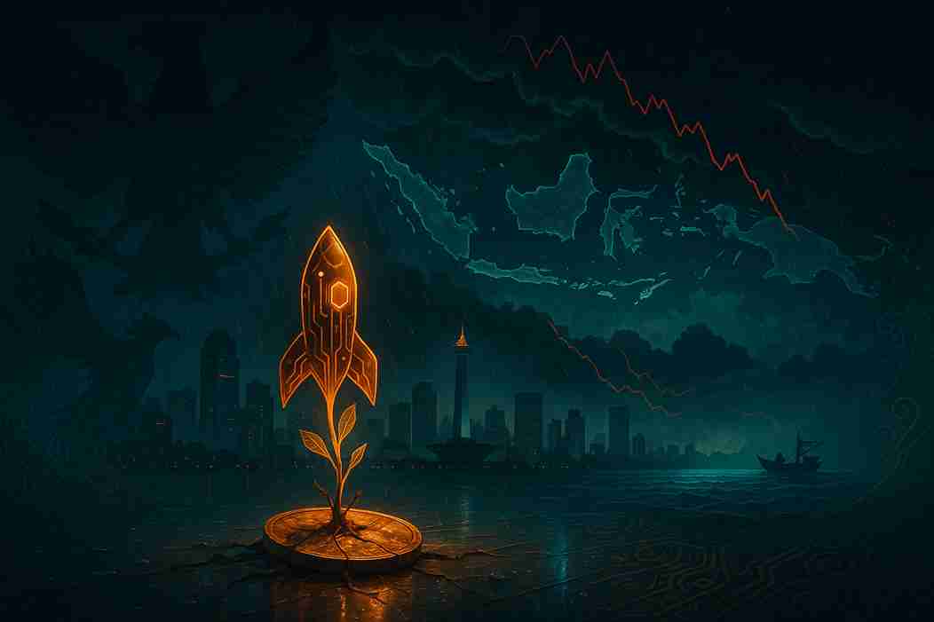 Masa Depan Startup Teknologi Indonesia di Era Resesi